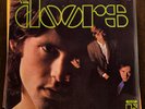 THE DOORS SELF TITLE US ELEKTRA 1967 1ST PRESS MONO EKL-4007 FACTORY SEALED