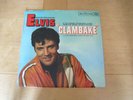 Elvis Presley Rare UK 1967 RCA Victor 