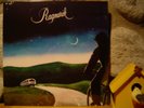 RAGNAROK LP/1976 Sweden/Ragnarök/Swedish Prog Rock/Psych/Silence Records