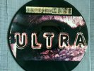 DEPECHE MODE ultra picture vinyl mexico