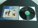 THIN LIZZY SHADES OF A BLUE ORPHANAGE 1972 UK PRESS 12