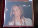 Dalida : 33trs Pressage Canada 9