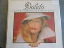 Dalida : 33trs pressage Allemagne .5