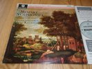 COLUMBIA SAX 2368 UK 1st T/S MOZART - SYMPHONIES NO 40 & 41 *OTTO KLEMPERER* EX+