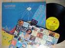 Rolling Stones Still Life American Concert 1981 + Inner UK LP CUN 39115 1982 EX+