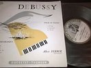 ALBERT FERBER - Debussy: Suite Bergamesque 10