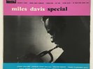 Original 1959 Miles Davis Special - Label: Barclay ?- 84052