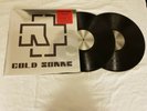 Rammstein - Gold Sonne (2 X LP, 500 Copies Only) - Top Condition
