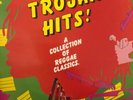 Trojan Hits 2 X Vinyl Reggae Ska, Melodianes, Symarip, John Holt Near Mint