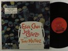 EDDIE CANO/JACK COSTANZO/TONY MARTINEZ Dancing On The Sunset Strip CRESCENDO LP