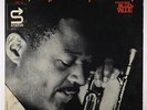 Clark Terry - Everything's Mellow LP - Prestige Moodsville - MVLP 20 Mono DG RVG