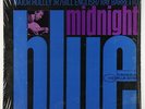 Kenny Burrell - Midnight Blue LP - Blue Note - BLP 4123 RVG NY USA Shrink