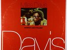 Miles Davis - Workin' & Steamin' 2xLP - Prestige VG++