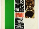 Miles Davis - Jazz Track LP - Columbia - CL 1268 6-Eye Mono DG
