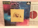 BEETHOVEN / ANSERMET LP Symphony No 5 LONDON BB CS 6037 ffss 1E/2E nice copy
