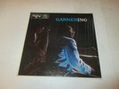 Erroll Garner Garnering [LP] (Vinyl, 1955 Emarcy)