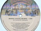 Michael Sembello Maniac 12