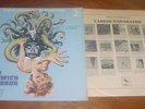 ORIGINAL LP The Dunwich Horror 1979 Varèse Sarabande  VC 81103 H.P. LOVECRAFT