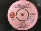 Wynder K. Frog - Green Door 1967 UK 45 ISLAND MOD/PSYCH/HAMMOND/NORTHERN SOUL