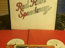 PAUL MCCARTNEY (The Beatles) Red Rose Speedway RECONSTRUCTED 2XLP EX VINYL