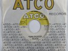 Crossover Soul 45 NA ALLEN Thanks For Nothing ATCO VG+ HEAR