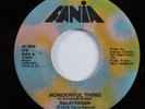 Latin Soul 45 RALFI PAGAN Wonderful Thing FANIA VG+ HEAR