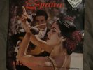 Decca SXL 2020 Chabrier Rimsky-Korsakov ESPANA Argenta, wbg UK 1958 ED1