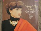 Decca 417 289-1 Kreisler CON AMORE, Kyung-Wha Chung, Holland 1987 Digital LP