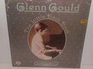 CBS 7986 The Little Bach Book Glenn Gould Favourite Bach Piano Pieces New Sealed
