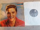 Elvis Presley  - For LP Fans Only LPM -1990 C First Pressing Deutschland   Vinyl