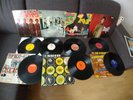 Beat LP'S, 7 x , alles Originale, Lords, Kinks, Best Of Beat, Dave Dee Dozy usw.