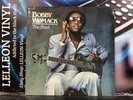 Bobby Womack The Poet LP Album Vinyl Record STML12168 A1/B1 Soul 80’s