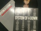 System of a Down - Mezmerize Limited Edition picture disc Original 2005