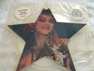 Madonna - Dress You Up star shaped limited 7