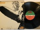 Led Zeppelin - I (1 One) - 1977 US Press SD 19126 AT/GP  (NM-) Ultrasonic Clean