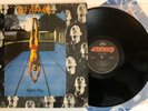 Def Leppard - High ‘N’ Dry - 1982 US 1st Press (NM-) In Shrink Ultrasonic Clean