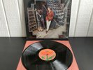 TOWNES VAN ZANDT Delta Momma Blues POPPY 1971 PYS-40012 LP Vinyl Record Shrink