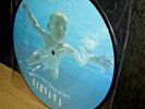 rare 1991 NIRVANA smells like teen spirit+2 German 12