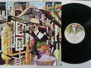 BRAND X PRODUCT CHARISMA RJ-7620 Japan VINYL LP