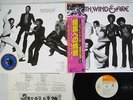 EARTH,WIND & FIRE THAT'S THE WAY OF THE WORLD CBS/SONY 25AP 884 Japan OBI LP