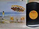 NEIL YOUNG ON THE BEACH REPRISE P-8421R Japan VINYL LP
