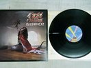 OZZY OSBOURNE BLIZZARD OF OZZ JET 25AP 1992 Japan VINYL LP