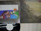 MIKE OLDFIELD FIVE MILES OUT VIRGIN VIP-6993 Japan PROMO VINYL LP