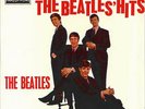 THE BEATLES HITS EP - 1969 issue EX + / EX+