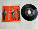 Elvis seltene deutsche Sammler  EP 
