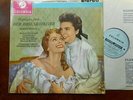 SAX 2423 Richard Strauss Der Rosenkavalier hglts  Karajan blue/silver Ex+