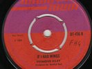 DESMOND RILEY - IF I HAD WINGS / AUDREY - YOU'LL LOSE A GOOD THING