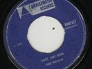 HUGH MALCOLM - GOOD TIME ROCK / LYNN TAITT & THE JETS - SLEEPY LUDY