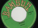 WAILERS - JAIL HOUSE / JOHN HOLT - STRANGER IN LOVE