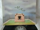 Robert Calvert(Hawkwind)-Captain Lockheed & The Starfighters LP 1974 Superb Copy